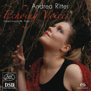 DANIEL KOSCHITZKI | ECHOING VOICES