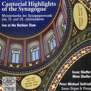 | CANTORAL HIGHLIGHTS