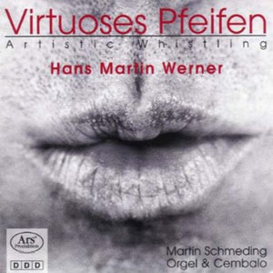 | VIRTUOSES PFEIFEN