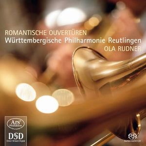 ROMANTIC OVERTURES
