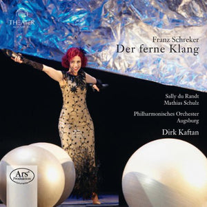 DIRK KAFTAN | DER FERNE KLANG