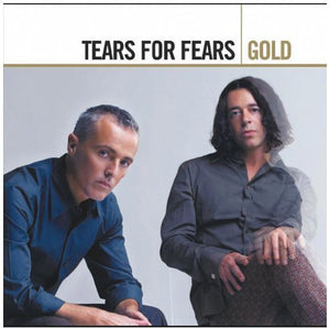 TEARS FOR FEARS | GOLD (2CD)