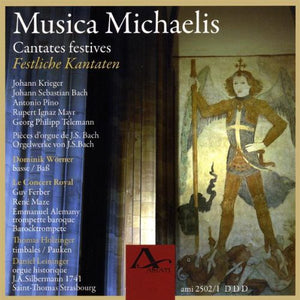 | MUSICA MICHAELIS