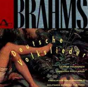| DEUTSCHE VOLKSLIEDER