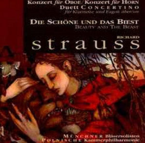 POLISH CHAMBER PHILHARMONIC | BEAUTY & BEAST