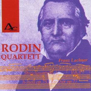 | STRING QUARTETS 3