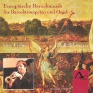 | EUROPEAN BAROQUE MUSIK FUR