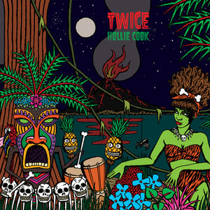 HOLLIE COOK | TWICE