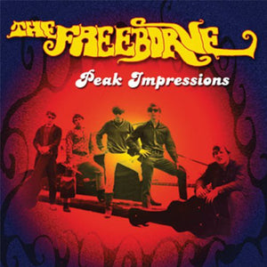 FREEBORNE | PEAK IMPRESSIONS