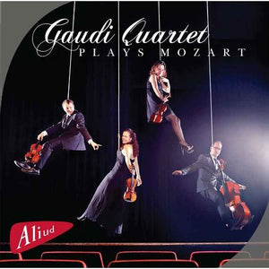 CLASSICAL KIDS^MOZART | DIVERTIMENTI K 136 137 138 156 157