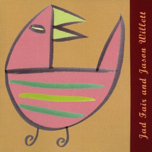 JAD FAIR | ENJOYABLE SONGS