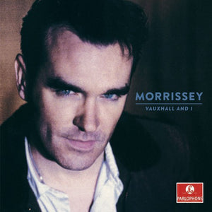MORRISSEY | VAUXHALL AND I (20TH ANNIVERSARY DEFINITIVE EDITION) (VINYL)