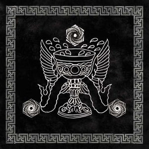 BURIAL HEX | IN PSYCHIC DEFENSE