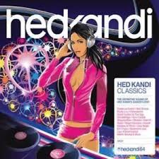 VARIOUS | HED KANDI CLASSICS (3CD DIGI)