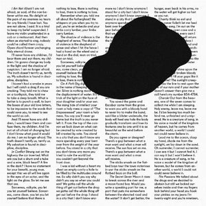 OWEN PALLETT | IN CONFLICT
