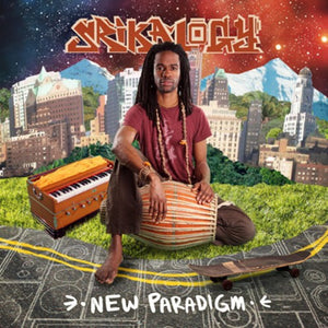 SRIKALOGY | NEW PARADIGM