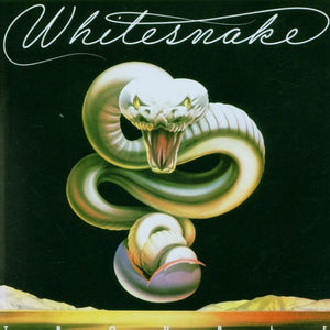 WHITESNAKE | TROUBLE