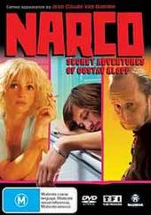 MOVIE FOR | NARCO - SECRET ADVENTURES OF GUSTAV KLOPP