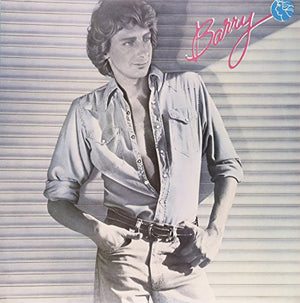 BARRY MANILOW | BARRY (I MADE IT THROUGH THE RAIN)