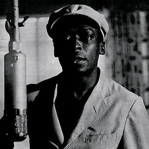 MILES DAVIS^TADD DAMERON | MUSINGS OF MILES