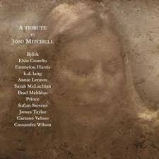 JONI MITCHELL / VARIOUS | TRIBUTE TO JONI MITCHELL