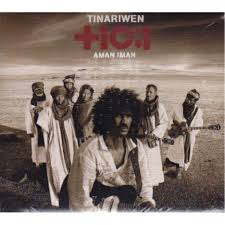 TINARIWEN | AMAN IMAN (DIGI)