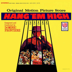 HUGO MONTENEGRO | HANG EM HIGH