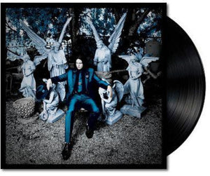 JACK WHITE | LAZARETTO (ULTRA EDITION) (VINYL)