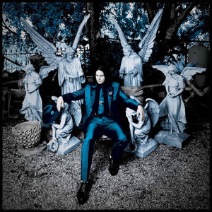 JACK WHITE | LAZARETTO (SOFTPACK)