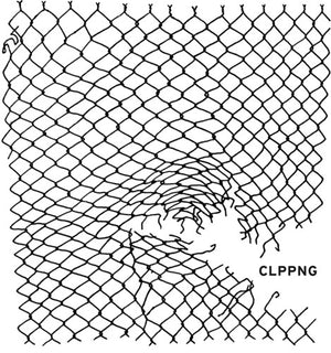 CLIPPING | CLPPNG
