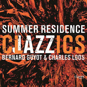 CHARLES LOOS | SUMMER RESIDENCE