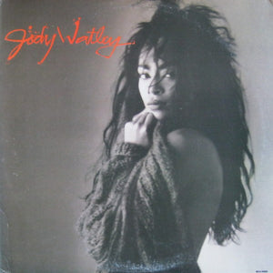 JODY WATLEY | JODY WATLEY - GILDED PROMO STAMP ON BACK