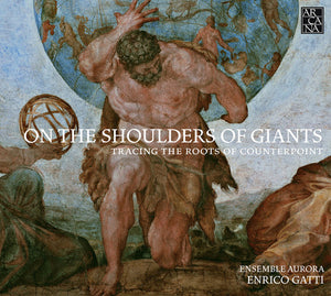 GIOVANNI PIERLUIGI DA PALESTRINA | ON THE SHOULDERS OF GIANTS
