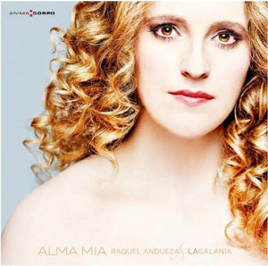 CESTI | ALMA MIA