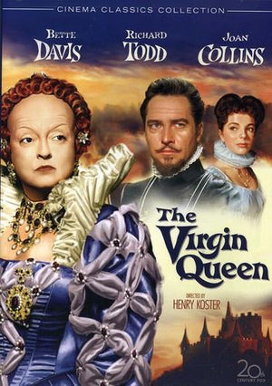 VIRGIN QUEEN - STUDIO CLASSICS EDITION
