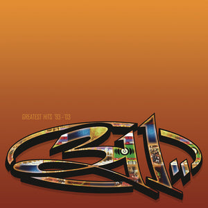 311 | GREATEST HITS 93 - 03
