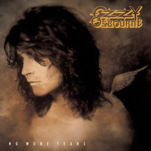 OZZY OSBOURNE | NO MORE TEARS (2 BONUS TRACKS)