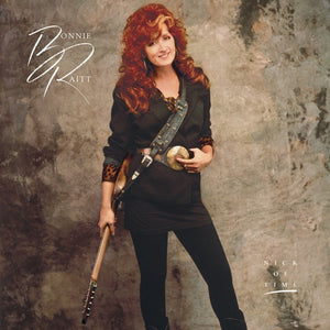 BONNIE RAITT | NICK OF TIME (25TH ANNIVERSARY)