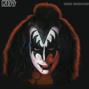 KISS | GENE SIMMONS