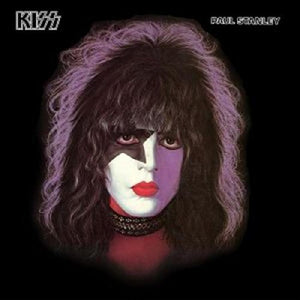 KISS | PAUL STANLEY
