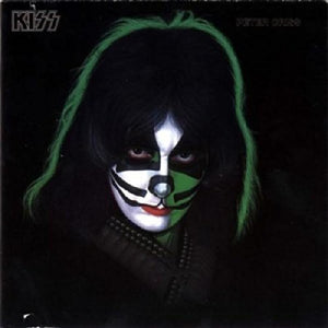KISS | PETER CRISS