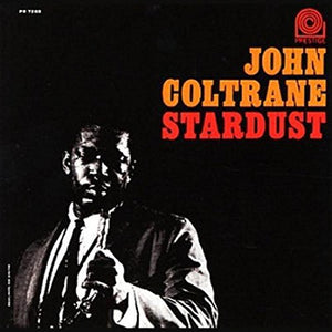 JOHN COLTRANE^RED GARLAND | STARDUST