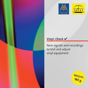 VARIOUS ARTISTS | CHECK-NEW SIGNALS & RECORDINGS TO TEST / VARIOUS