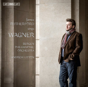 WAGNER | RUTHERFORD SINGS WAGNER