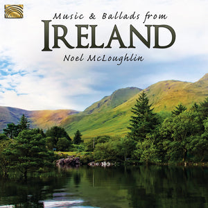 NOEL MCLOUGHLIN | MUSIC & BALLADS FROM IRELAND