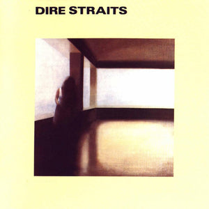 DIRE STRAITS | DIRE STRAITS (VINYL)