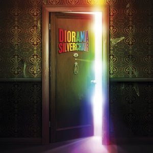 SILVERCHAIR | DIORAMA