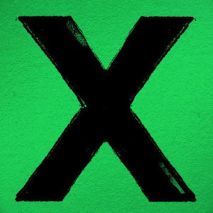 ED SHEERAN | MULTIPLY (2LP SET) (VINYL)
