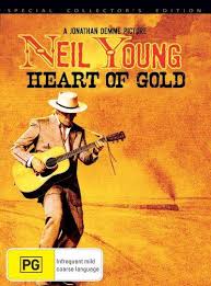 NEIL YOUNG | HEART OF GOLD (2DVD DIGI)