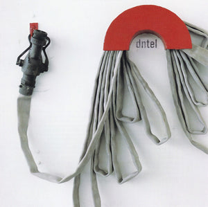 DNTEL | DUMB LUCK